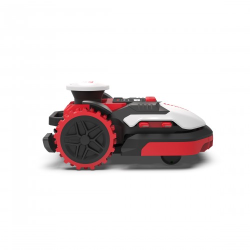 Robot cortacésped 600m2